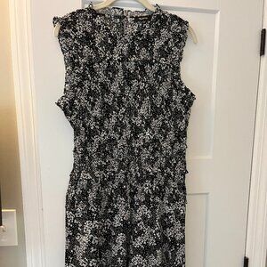 Never Been Worn Madewell Mini Dress